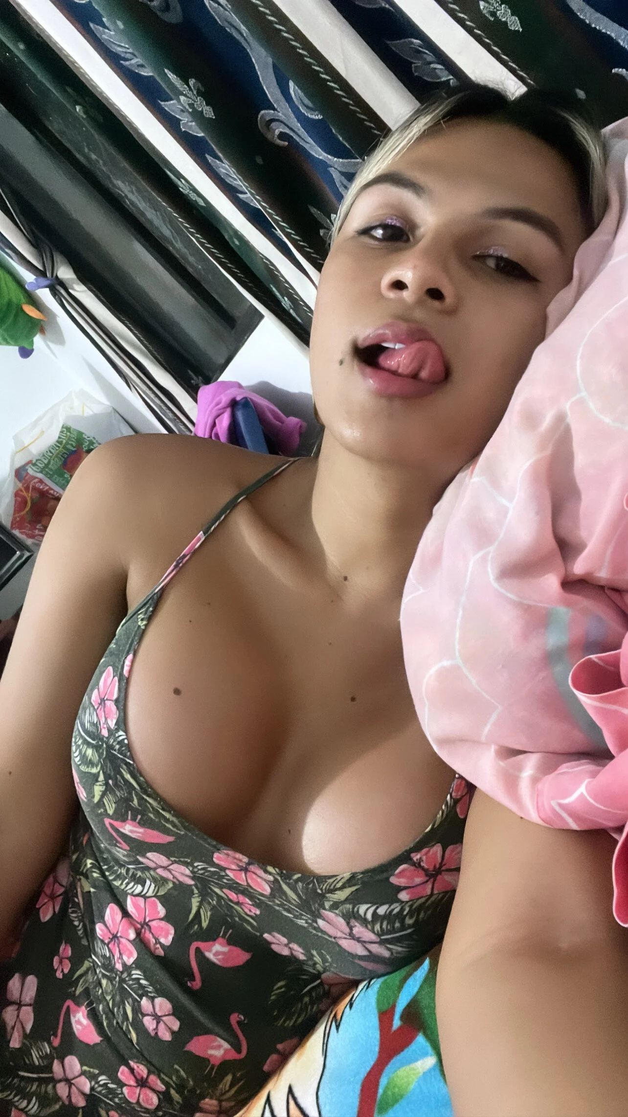 XXX Porn Photo of Nude RubiOberli 26