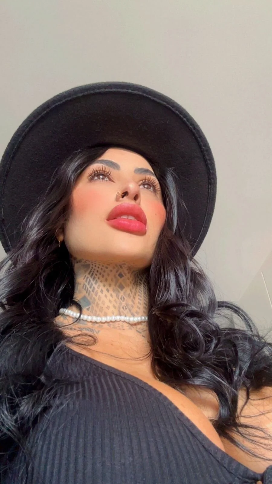 XXX Porn Photo of Nude ValkyBes 22