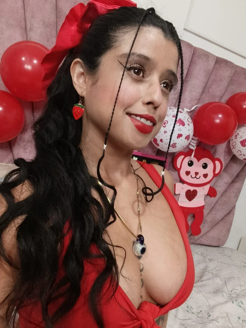 XXX Porn Photo of Nude danibellucii_ 7