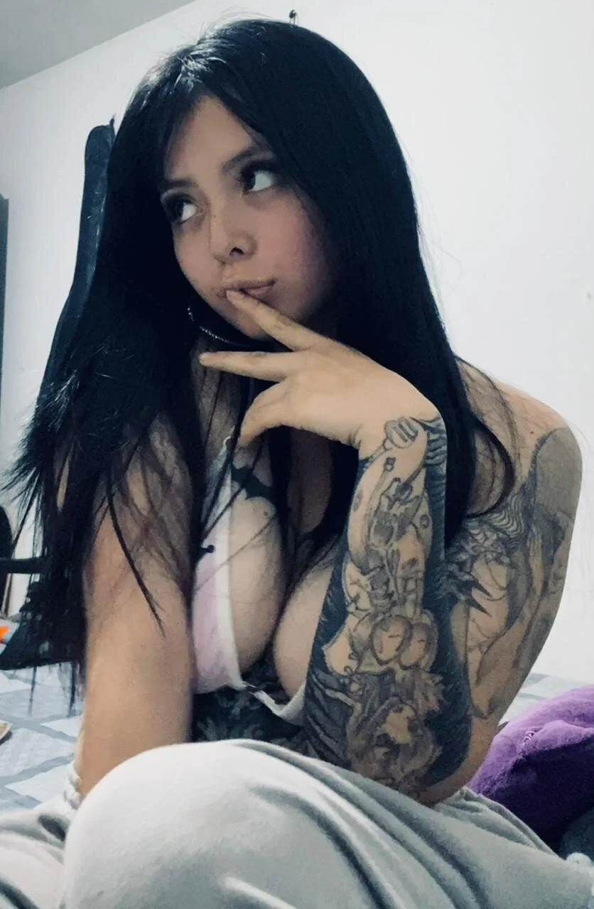 XXX Porn Photo of Nude hina_tay 5