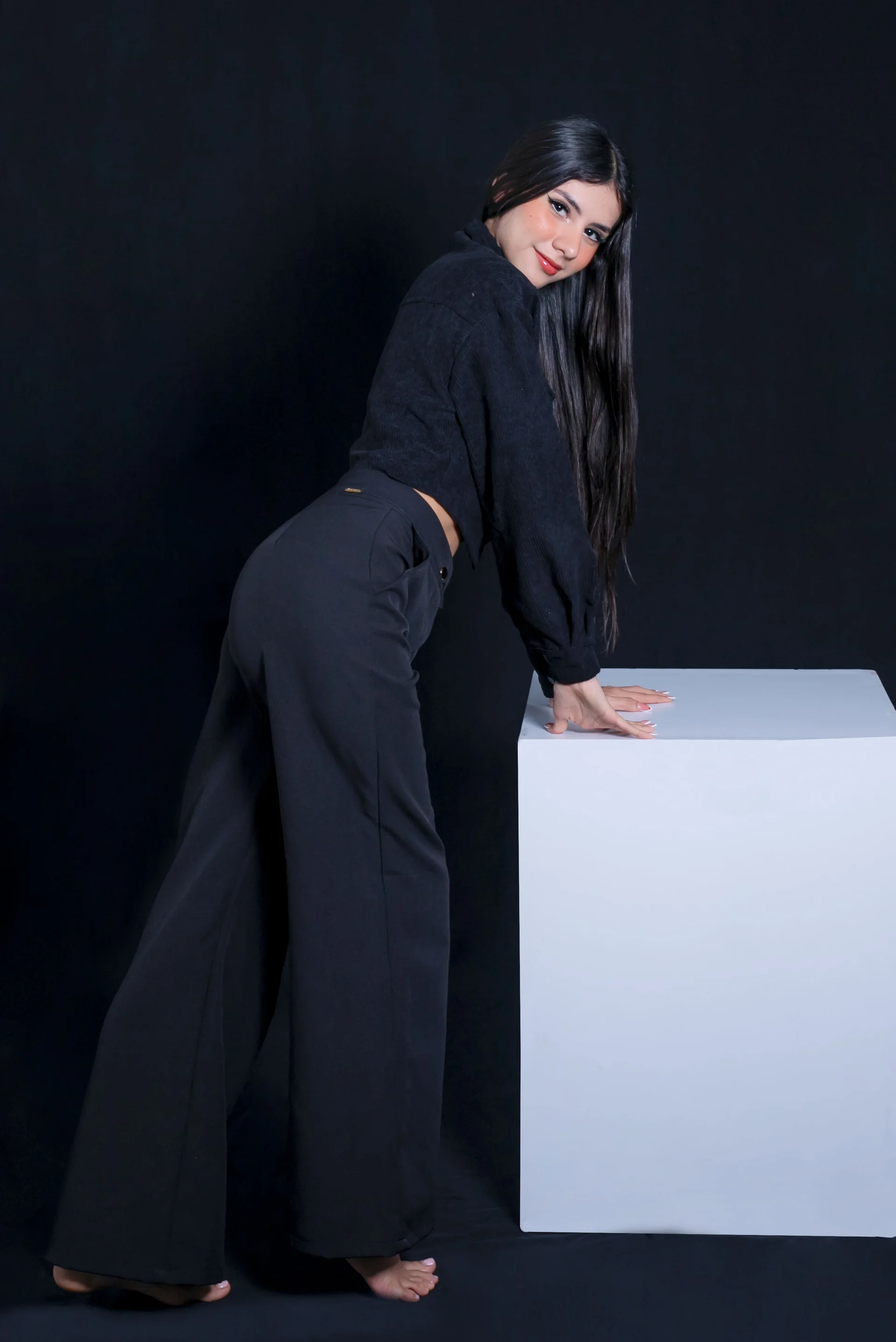 XXX Porn Photo of Nude nia20_ 6