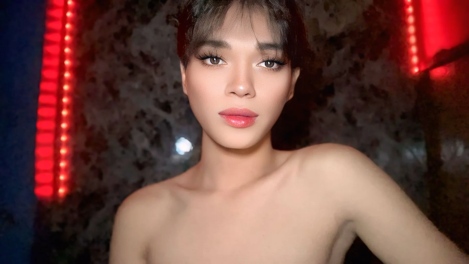 XXX Porn Photo of Nude Chechay 1