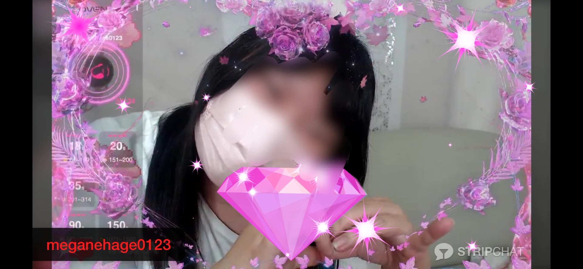 XXX Porn Photo of Nude Monaka_sakusaku 6