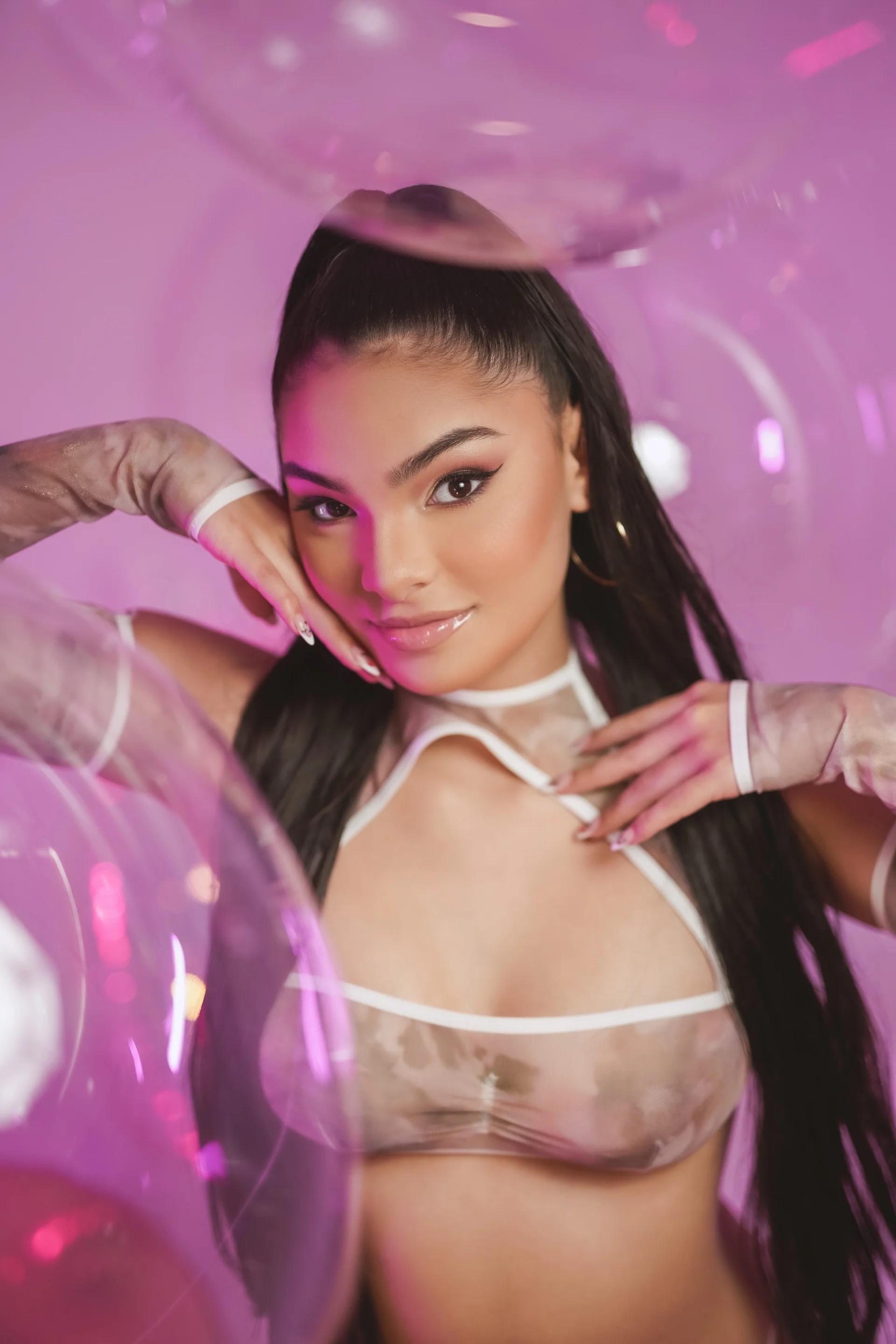XXX Porn Photo of Nude LunaAspen_ 22