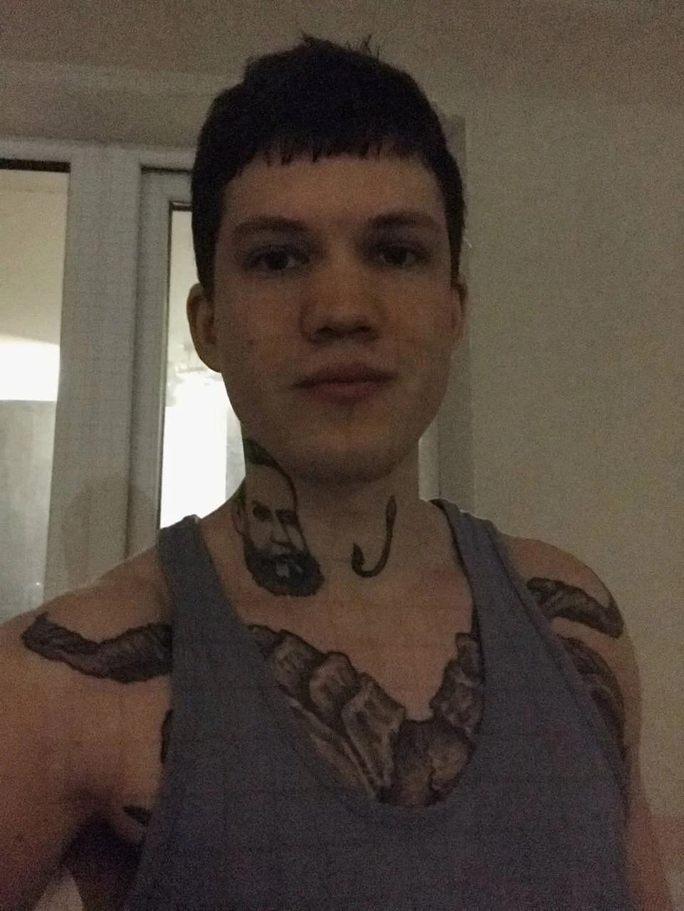 XXX Porn Photo of Nude baphaboy 7