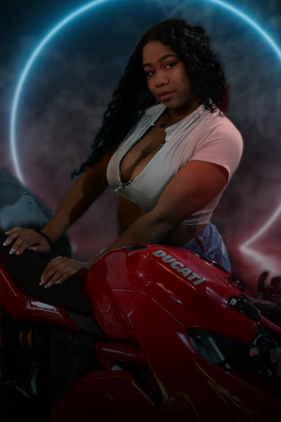 XXX Porn Photo of Nude Sofi_Fox_ 79