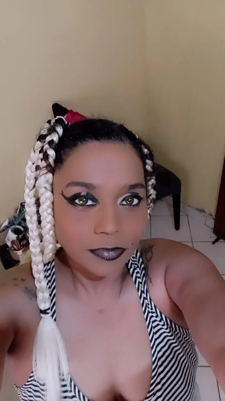 XXX Porn Photo of Nude MiZzCreator 44