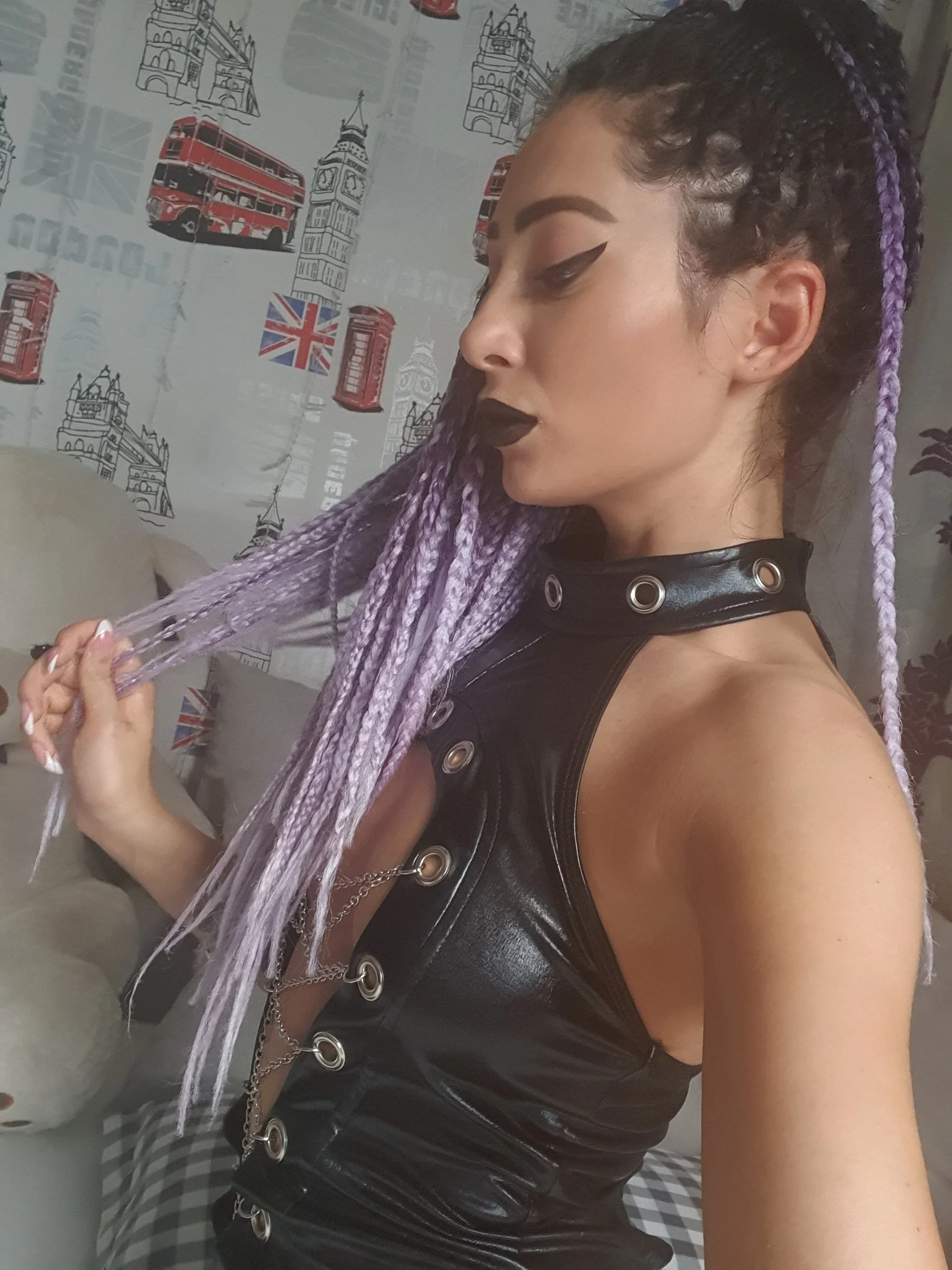 XXX Porn Photo of Nude xmayka 152