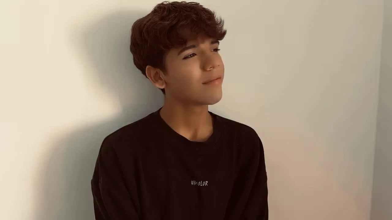 XXX Porn Photo of Nude Samy_Twink 2