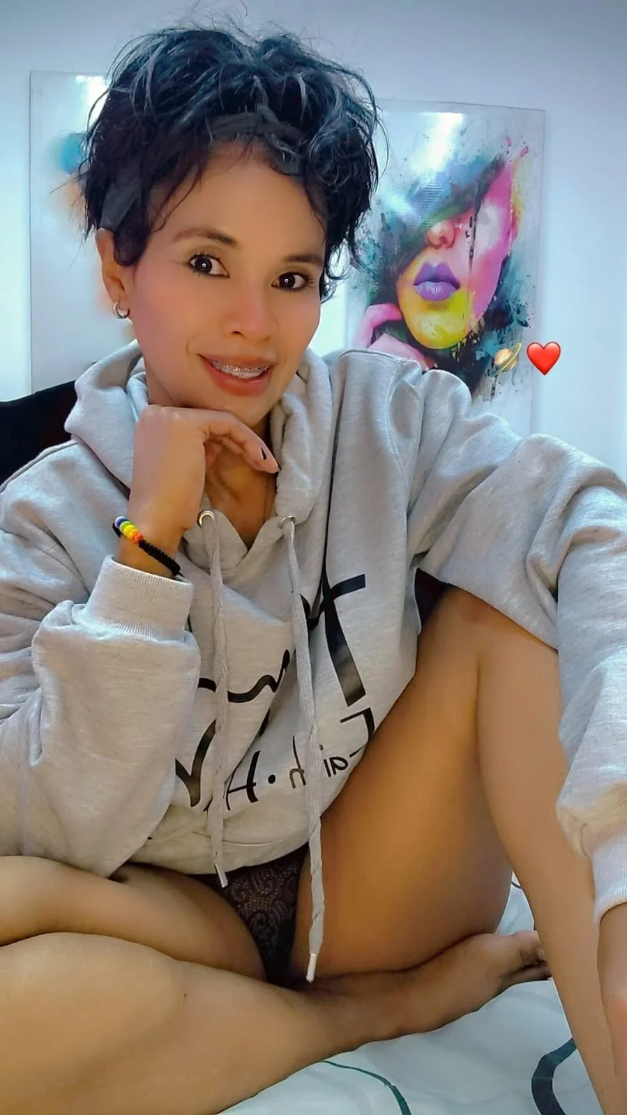 XXX Porn Photo of Nude Noa_Badrr 4