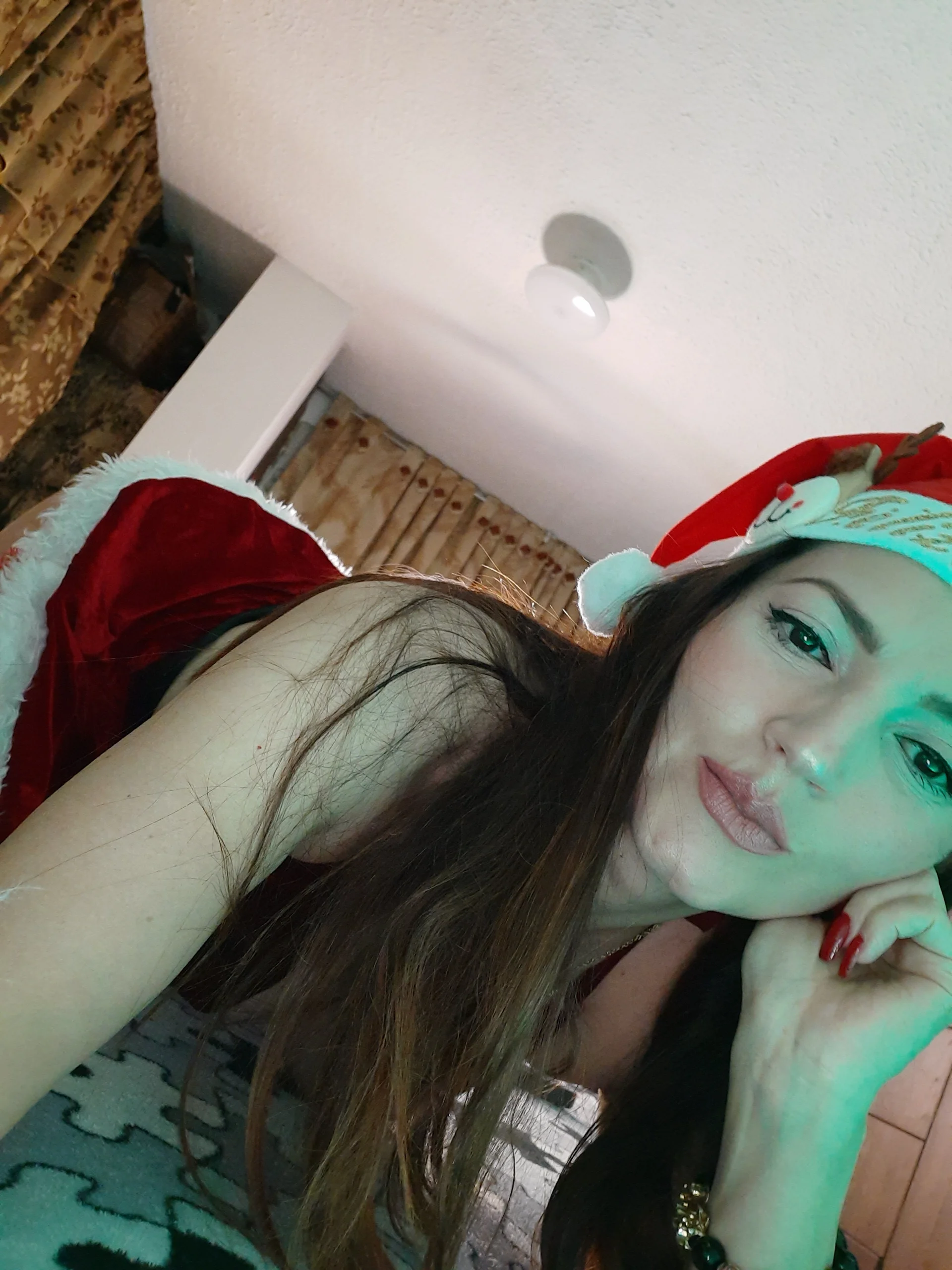 XXX Porn Photo of Nude Ariella_tits 3
