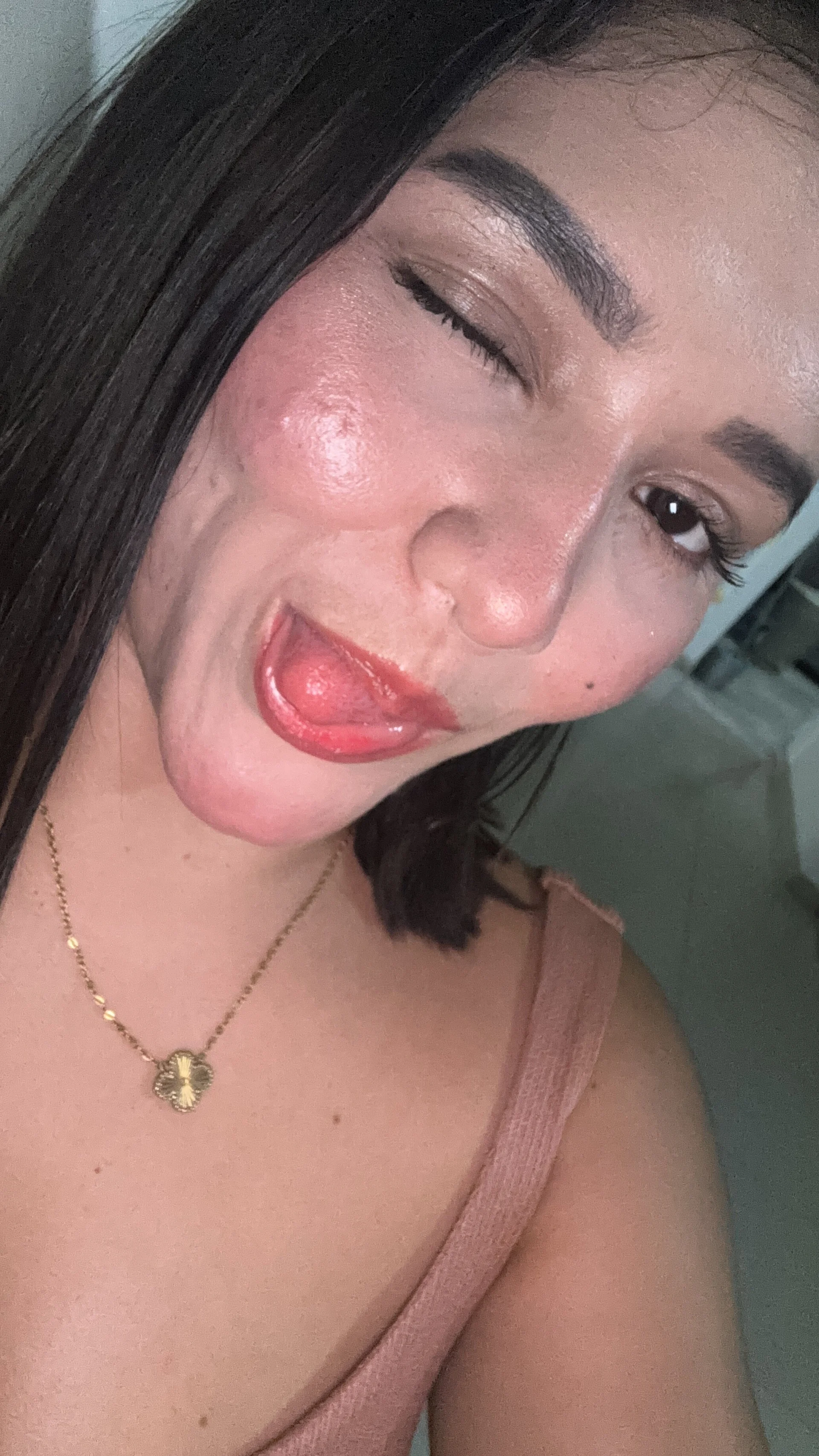 XXX Porn Photo of Nude yey_bdsm 62