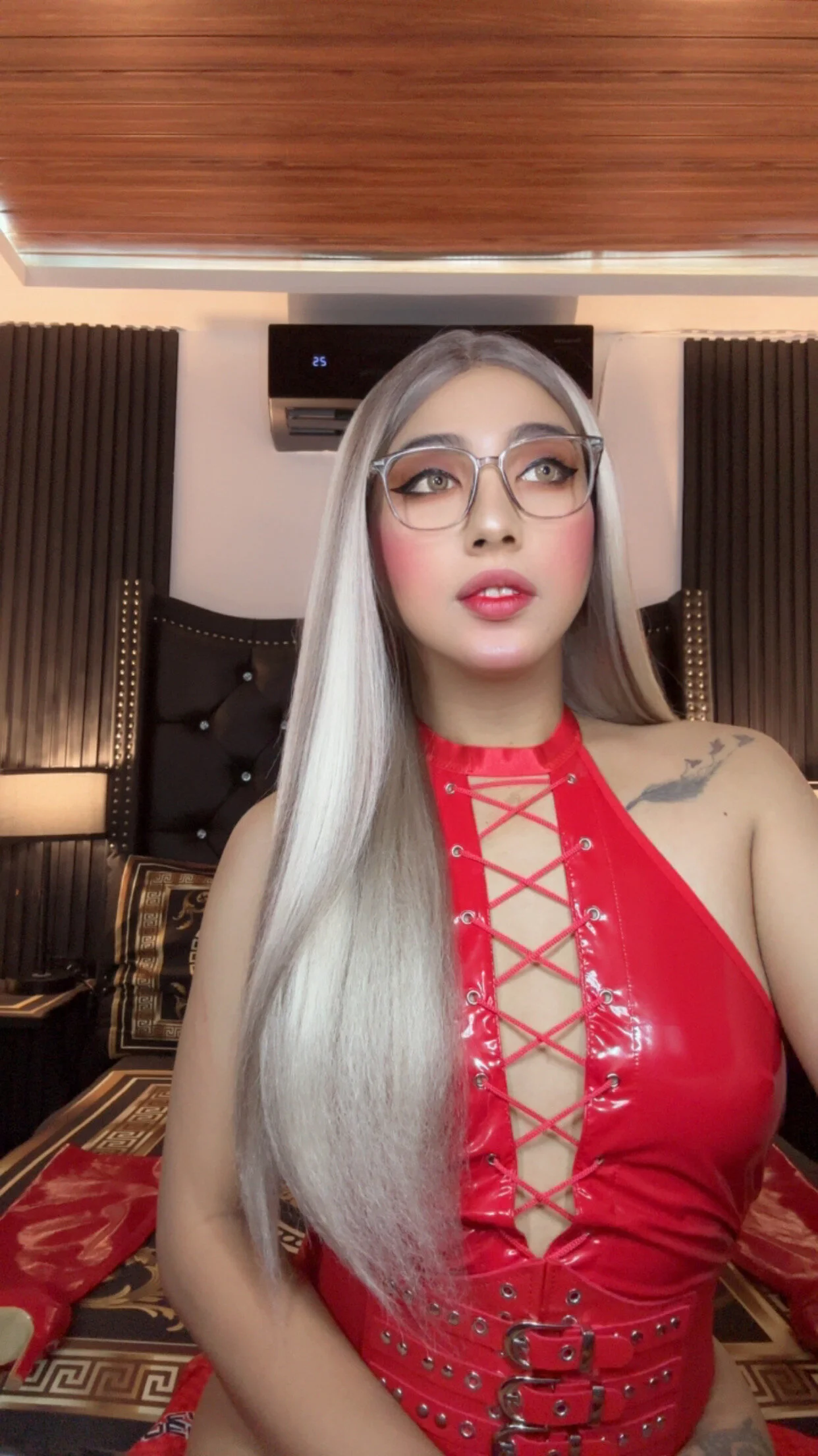 XXX Porn Photo of Nude Alexandra_cooper 9