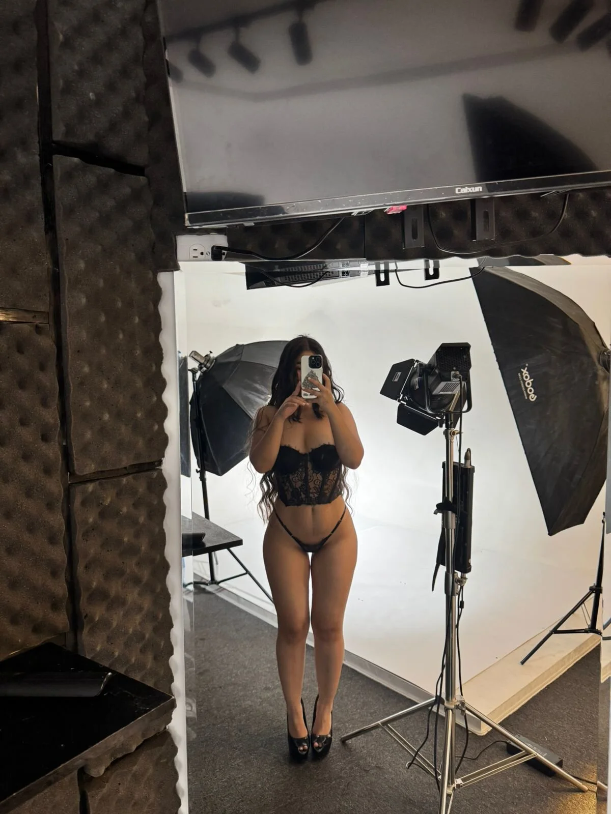 XXX Porn Photo of Nude halabi_saha 18
