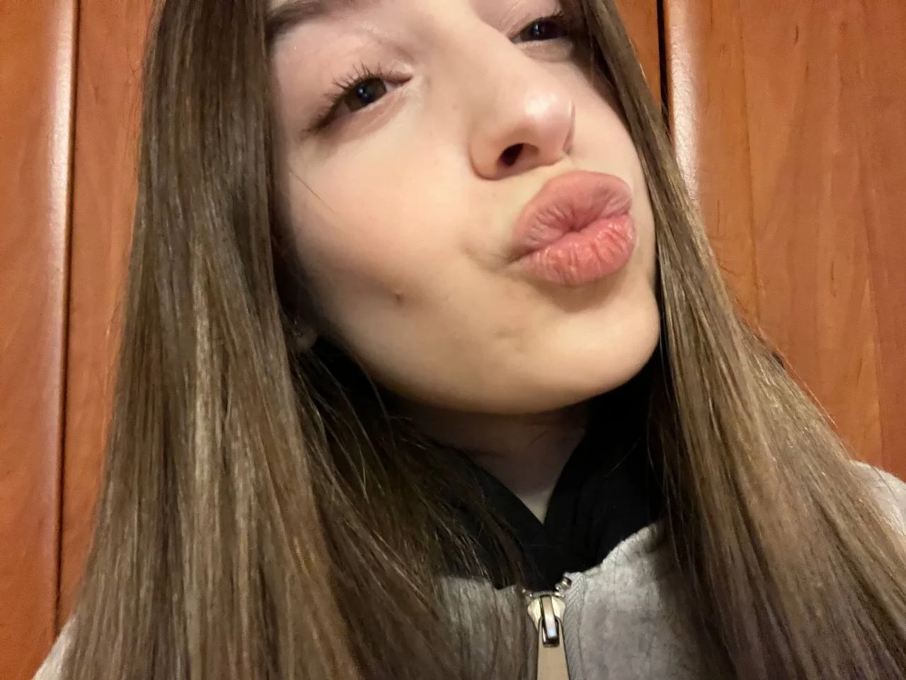 XXX Porn Photo of Nude LeanneDinkle 90