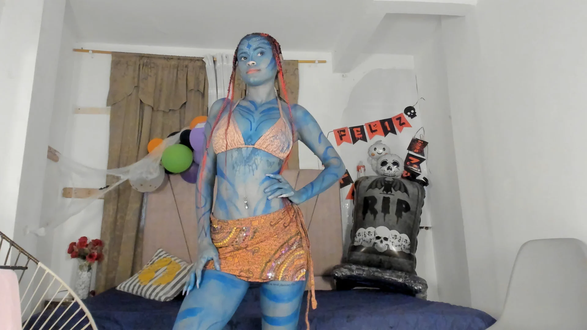 XXX Porn Photo of Nude Nina_keller_ 10