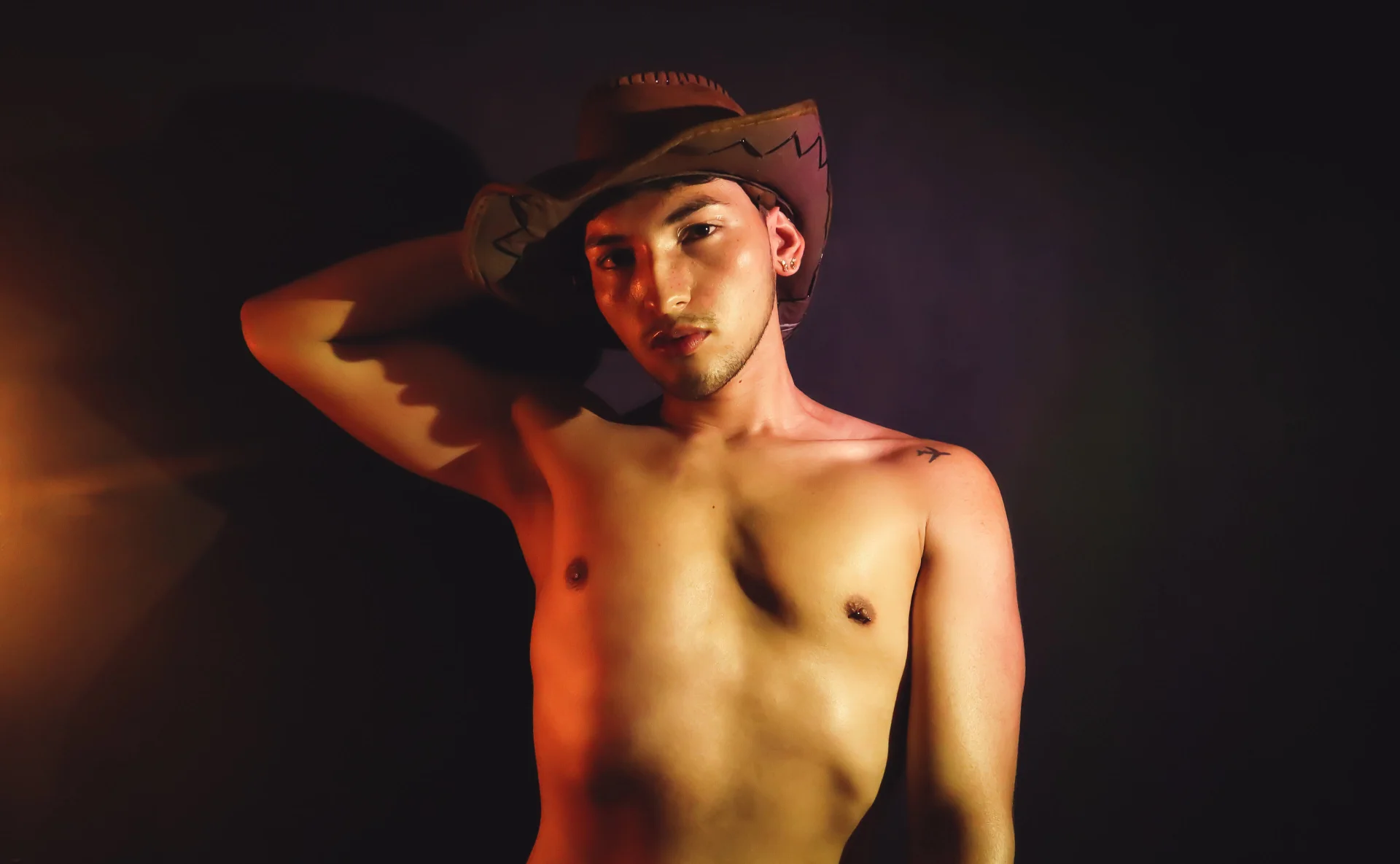 XXX Porn Photo of Nude TomLondon_ 51