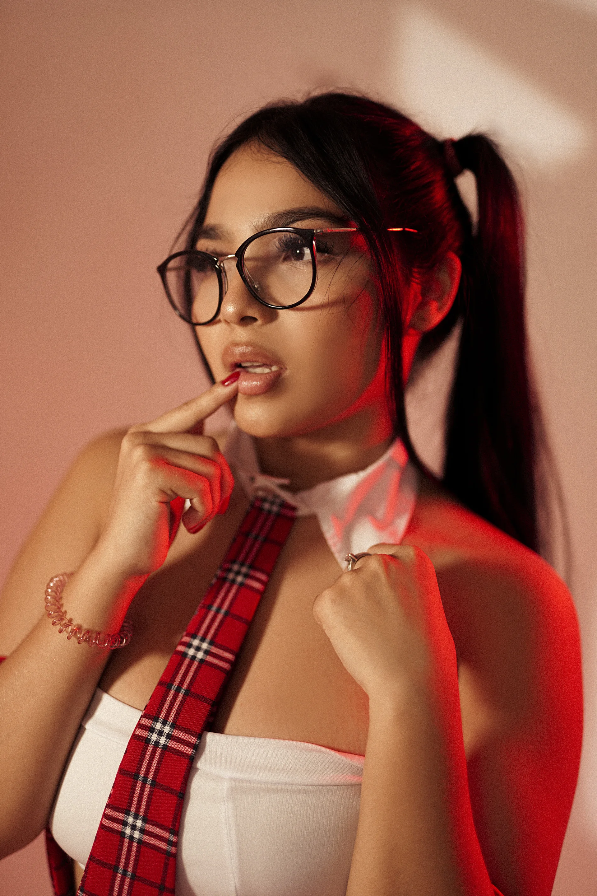 XXX Porn Photo of Nude alessia_will 9