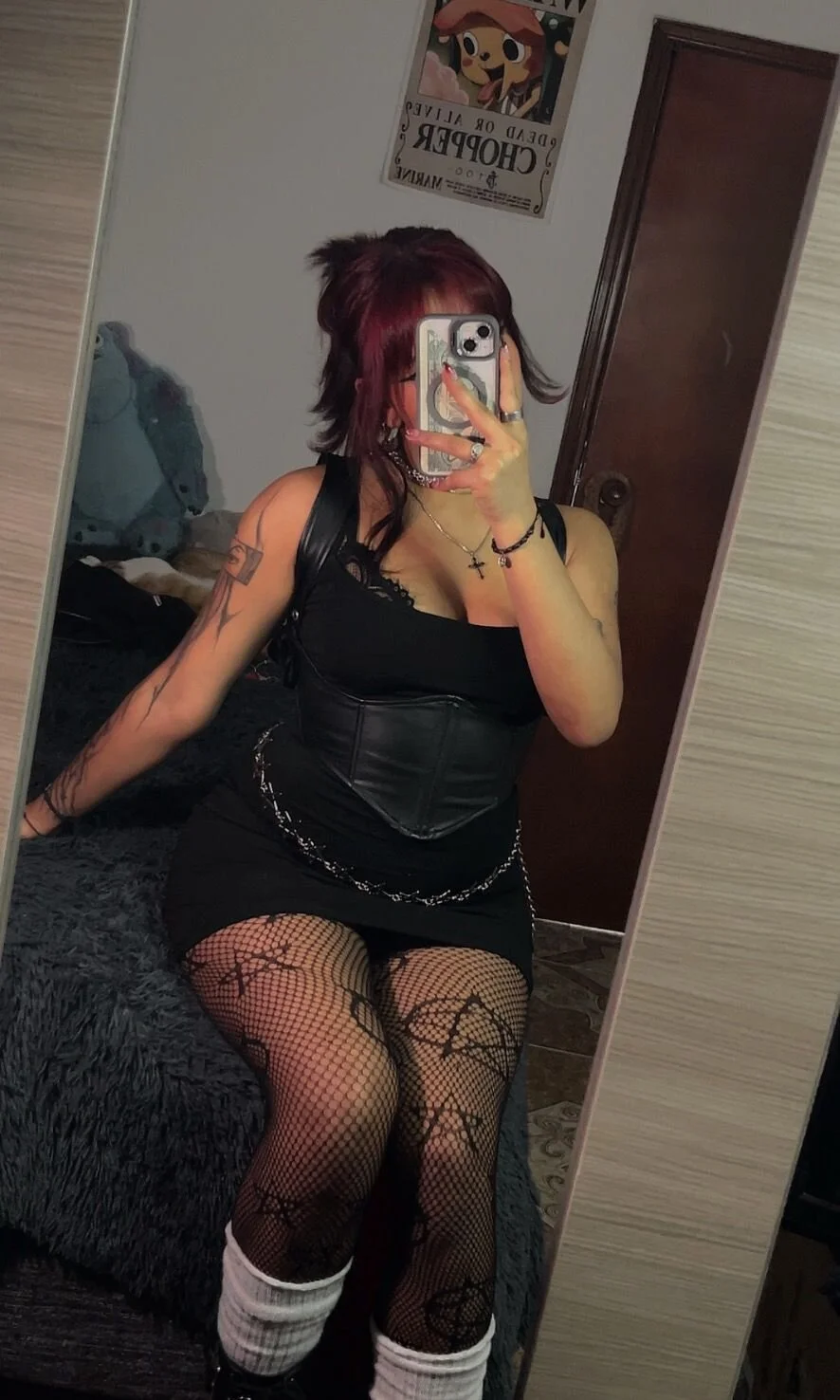 XXX Porn Photo of Nude Melody_Ghot 11