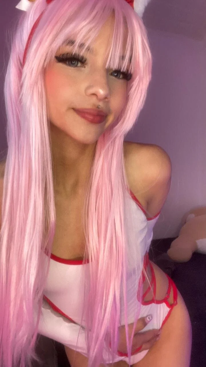 XXX Porn Photo of Nude Barbieteeen 28