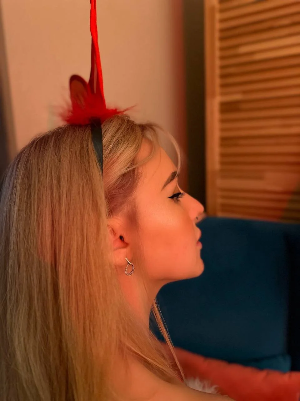 XXX Porn Photo of Nude LianaFord 82