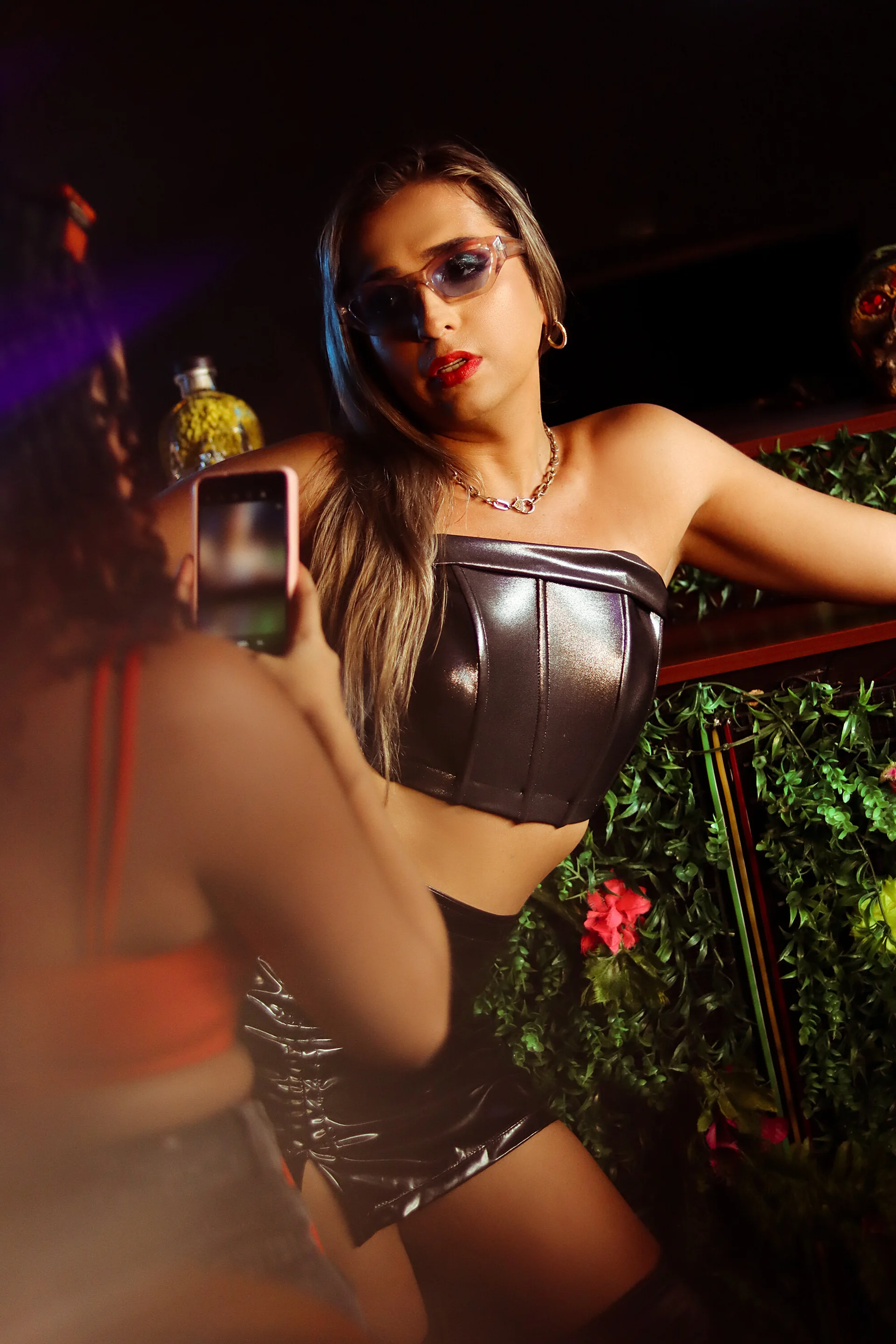 XXX Porn Photo of Nude SARAMISHA 97
