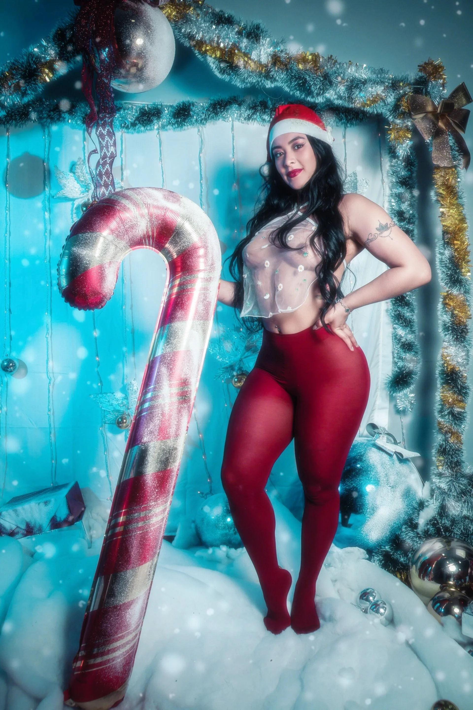 XXX Porn Photo of Nude BellaFernandez__ 65