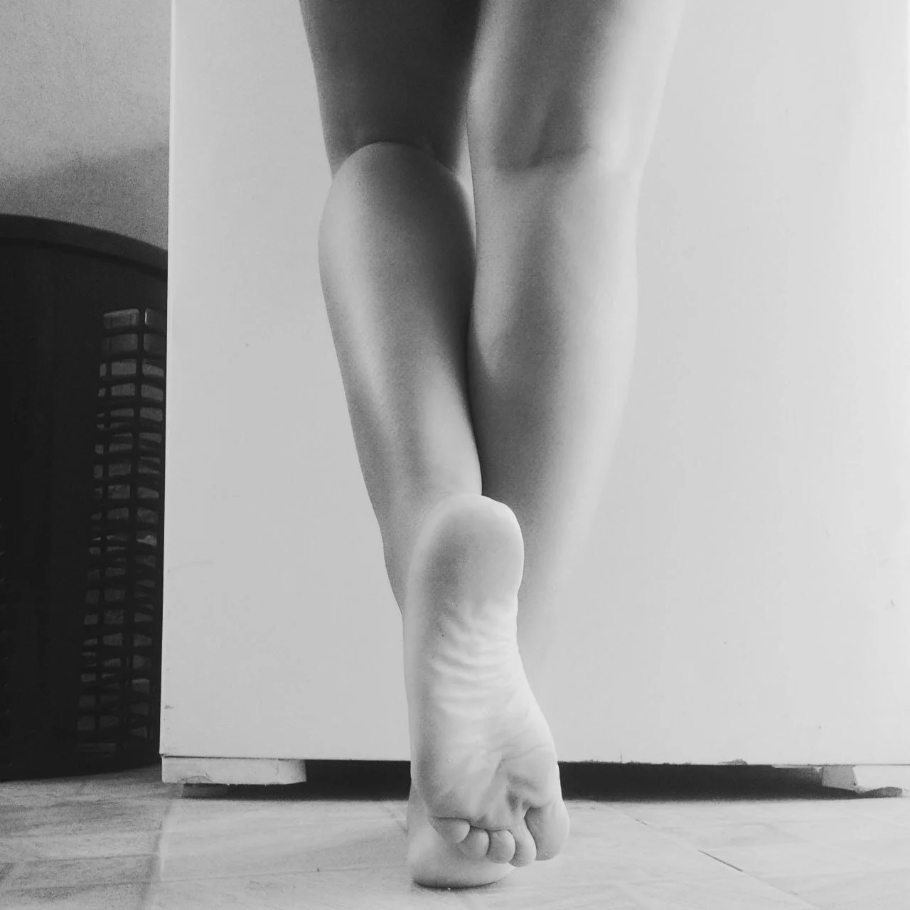 XXX Porn Photo of Nude BeaFeet32 6