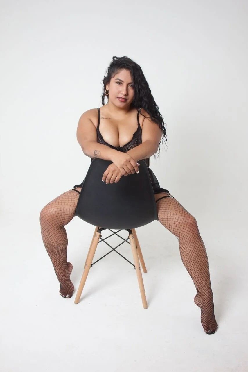 XXX Porn Photo of Nude Iam_ambaar1 6
