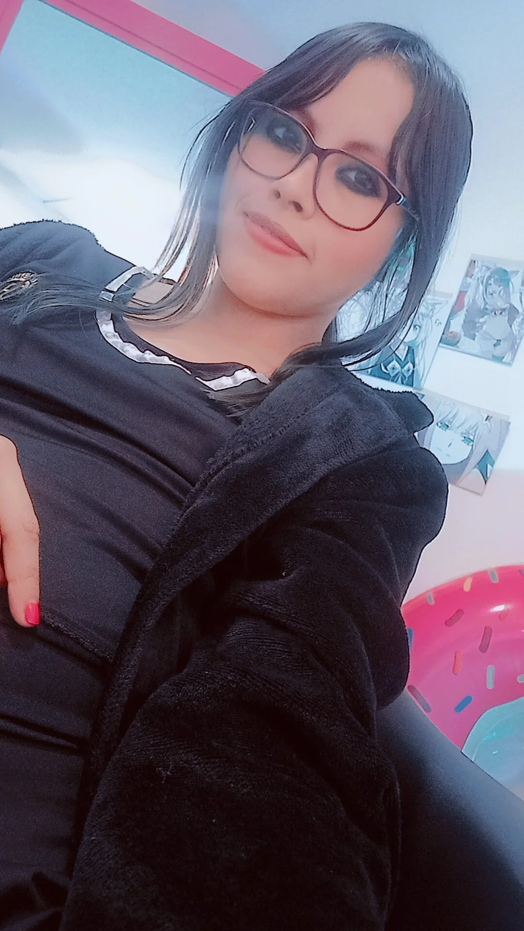XXX Porn Photo of Nude MidoriQuiinn 117