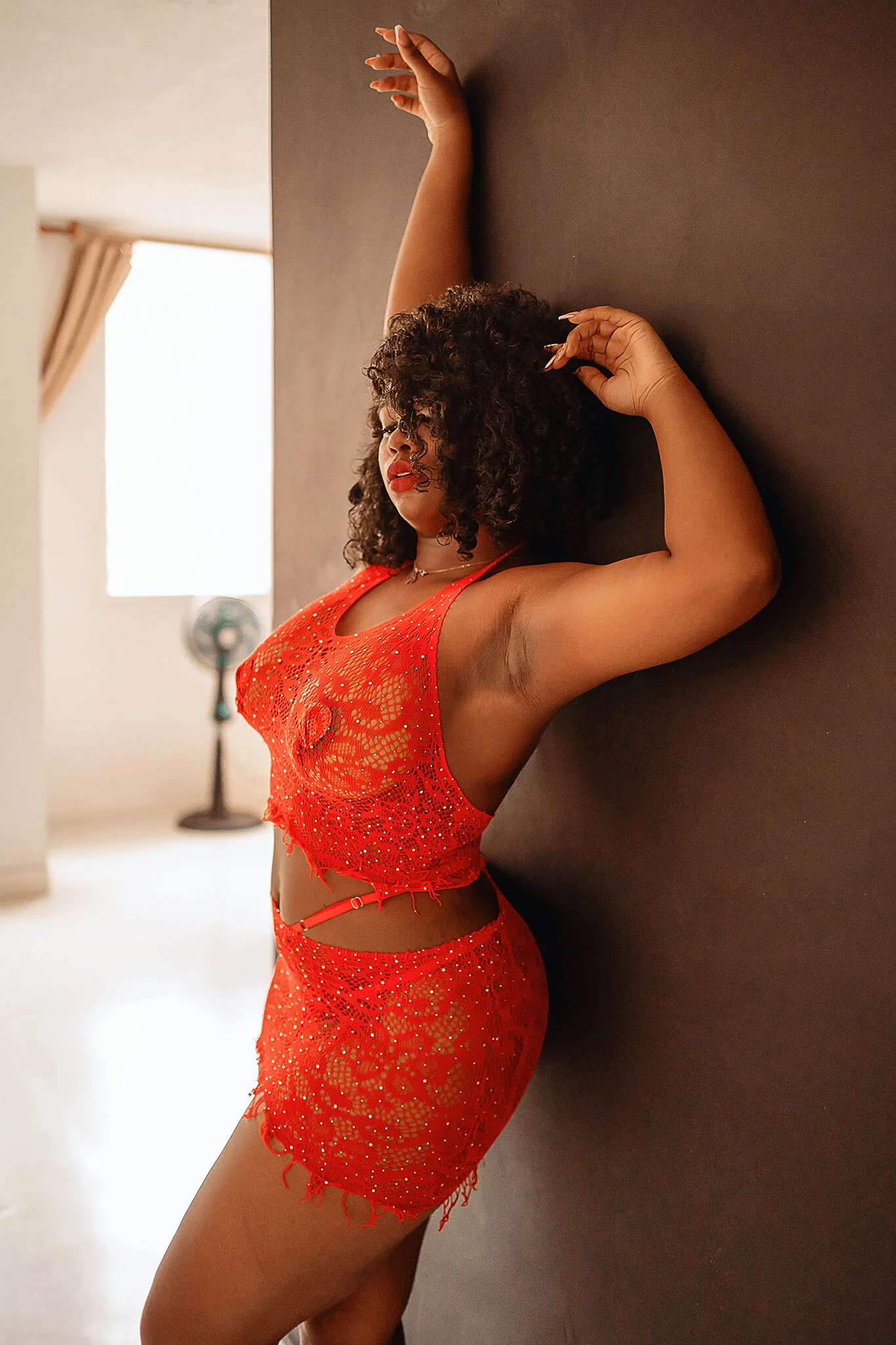 XXX Porn Photo of Nude Tyra_Privacy 54