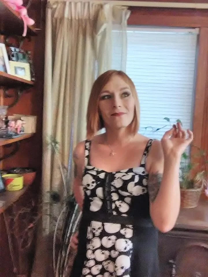 XXX Porn Photo of Nude Heavenly_Creature333 15