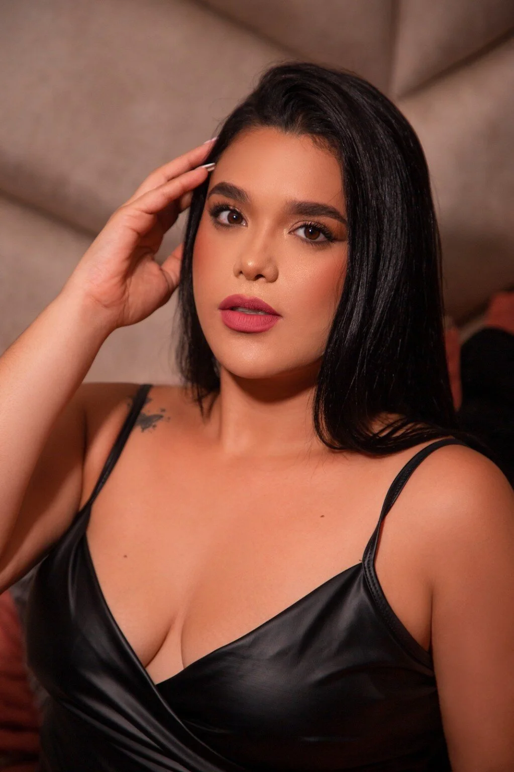 XXX Porn Photo of Nude Miss-lyra 19
