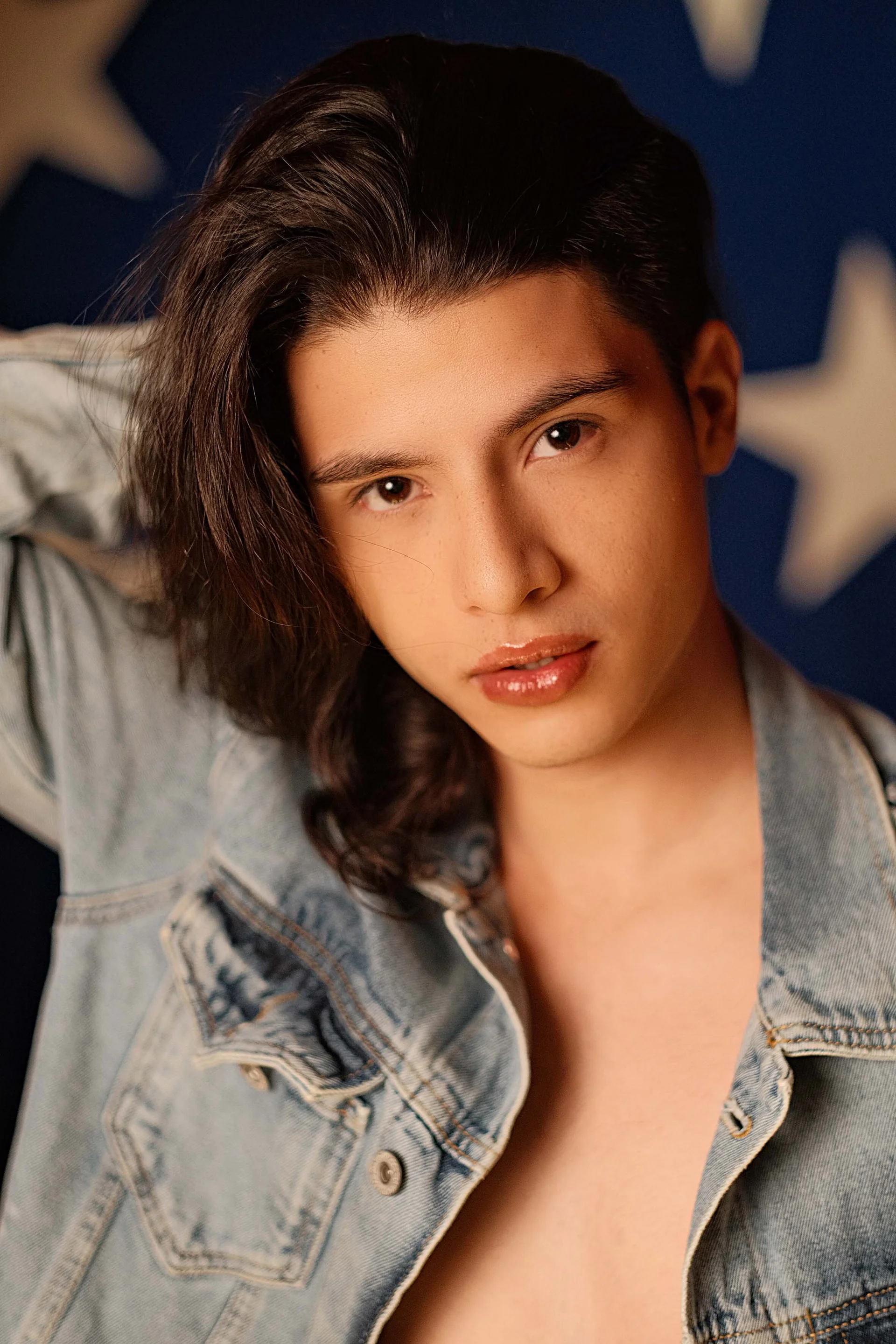 XXX Porn Photo of Nude Allen_clark 66