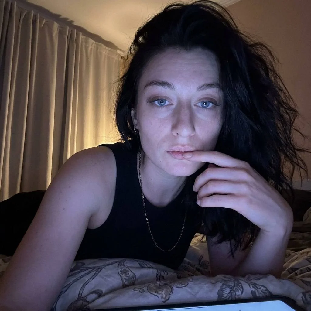 XXX Porn Photo of Nude MelanieKiss_ 3