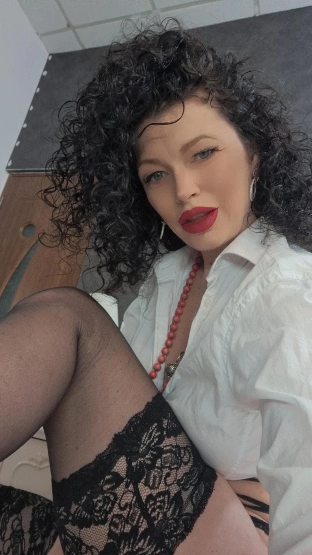 XXX Porn Photo of Nude NataliaRed 82