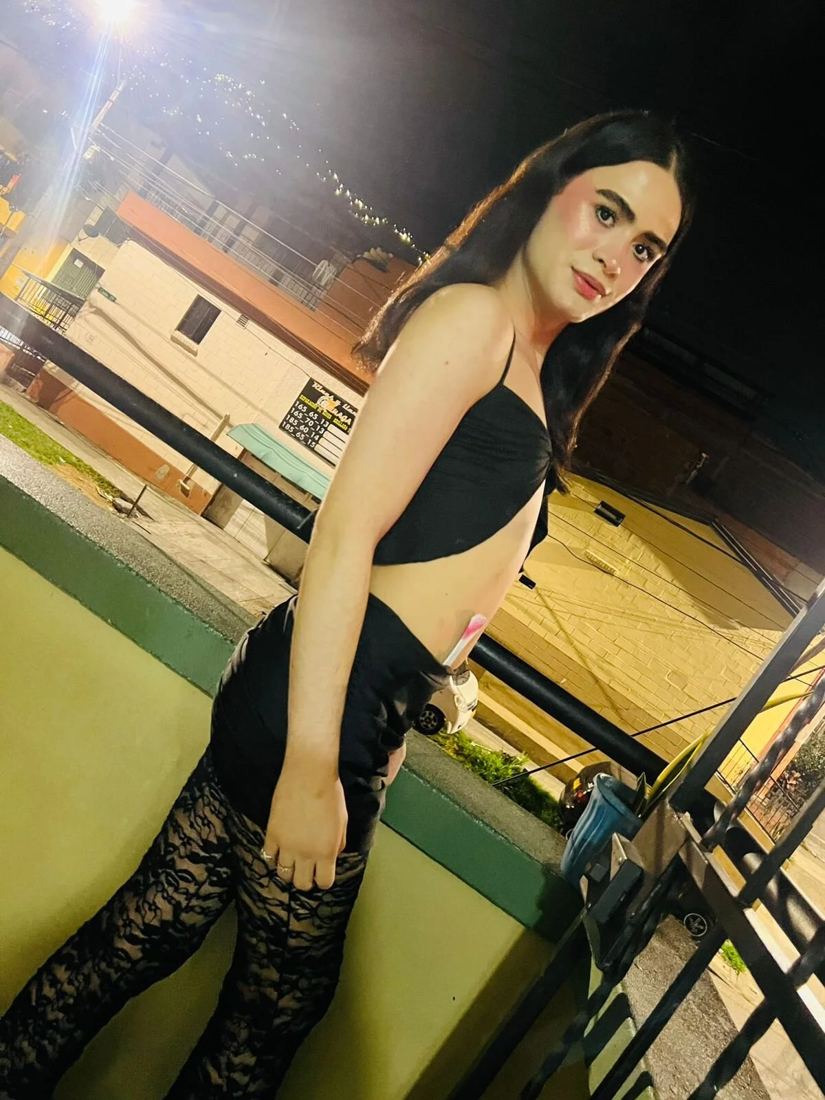 XXX Porn Photo of Nude double_temptation19 10