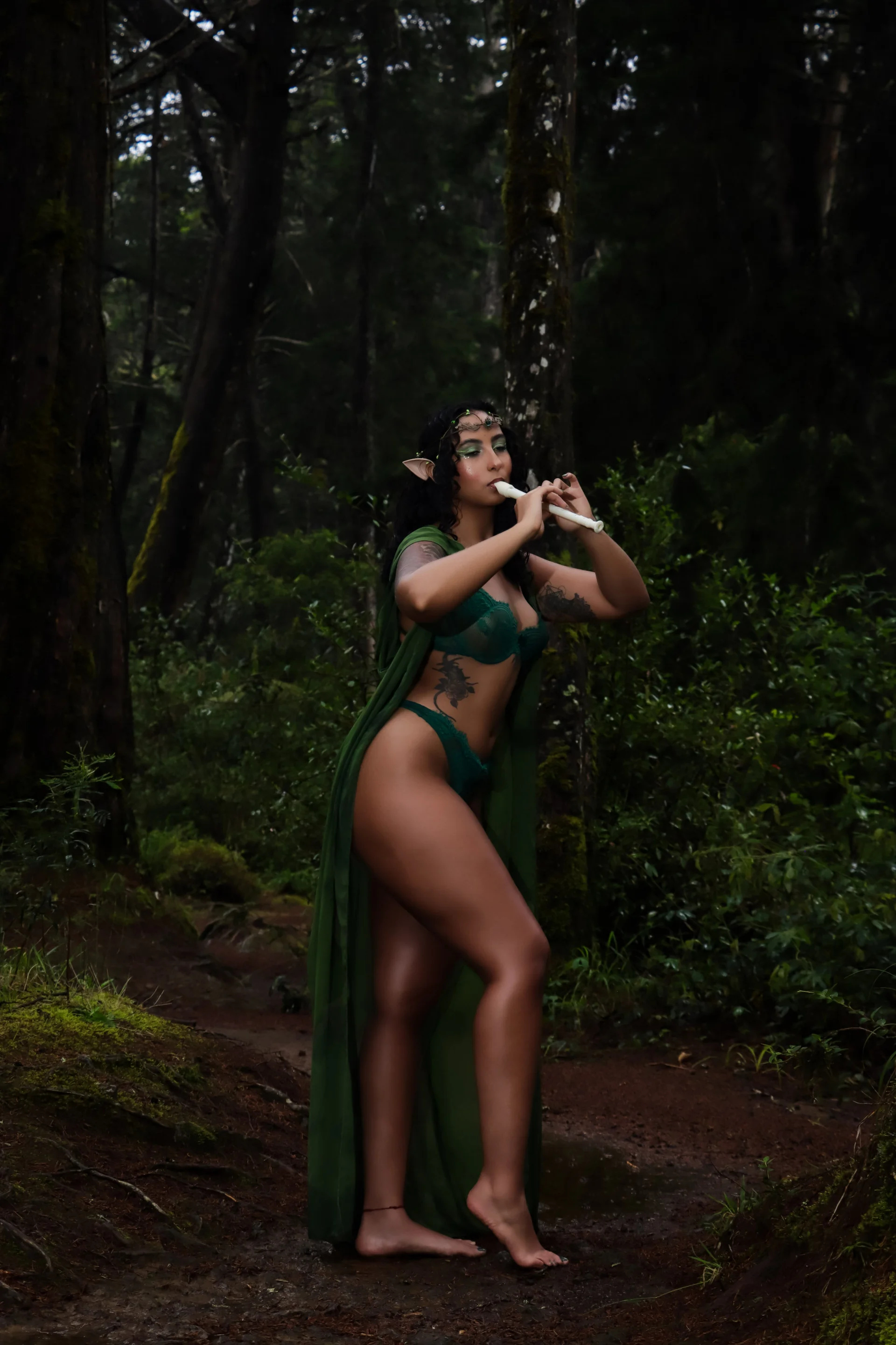 XXX Porn Photo of Nude agatha_collins_ 167