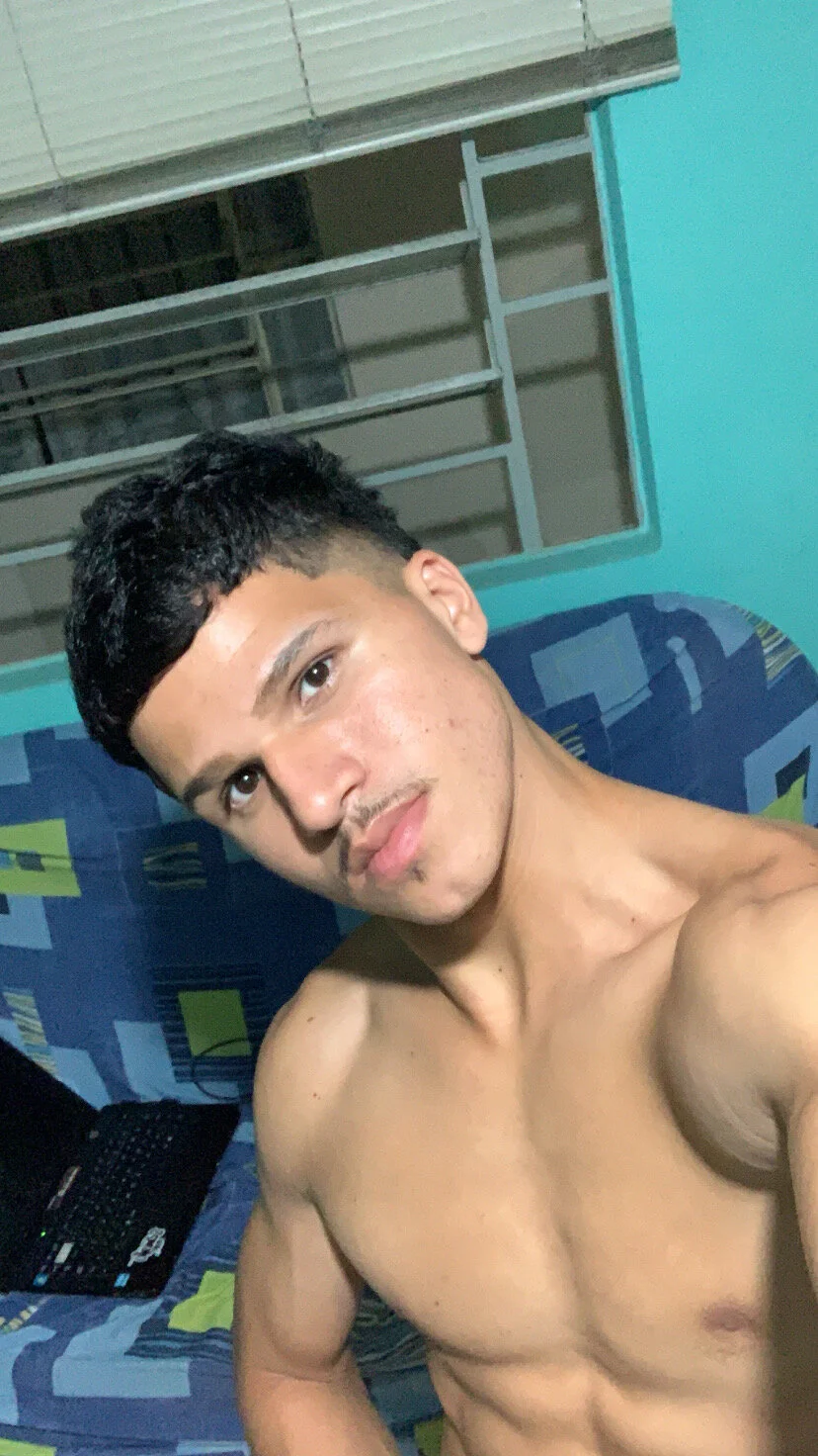 XXX Porn Photo of Nude pedrovkr3 5