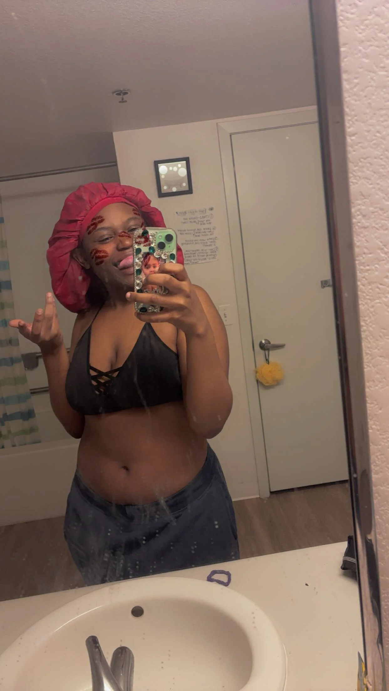 XXX Porn Photo of Nude DarkAbyssstoner 10