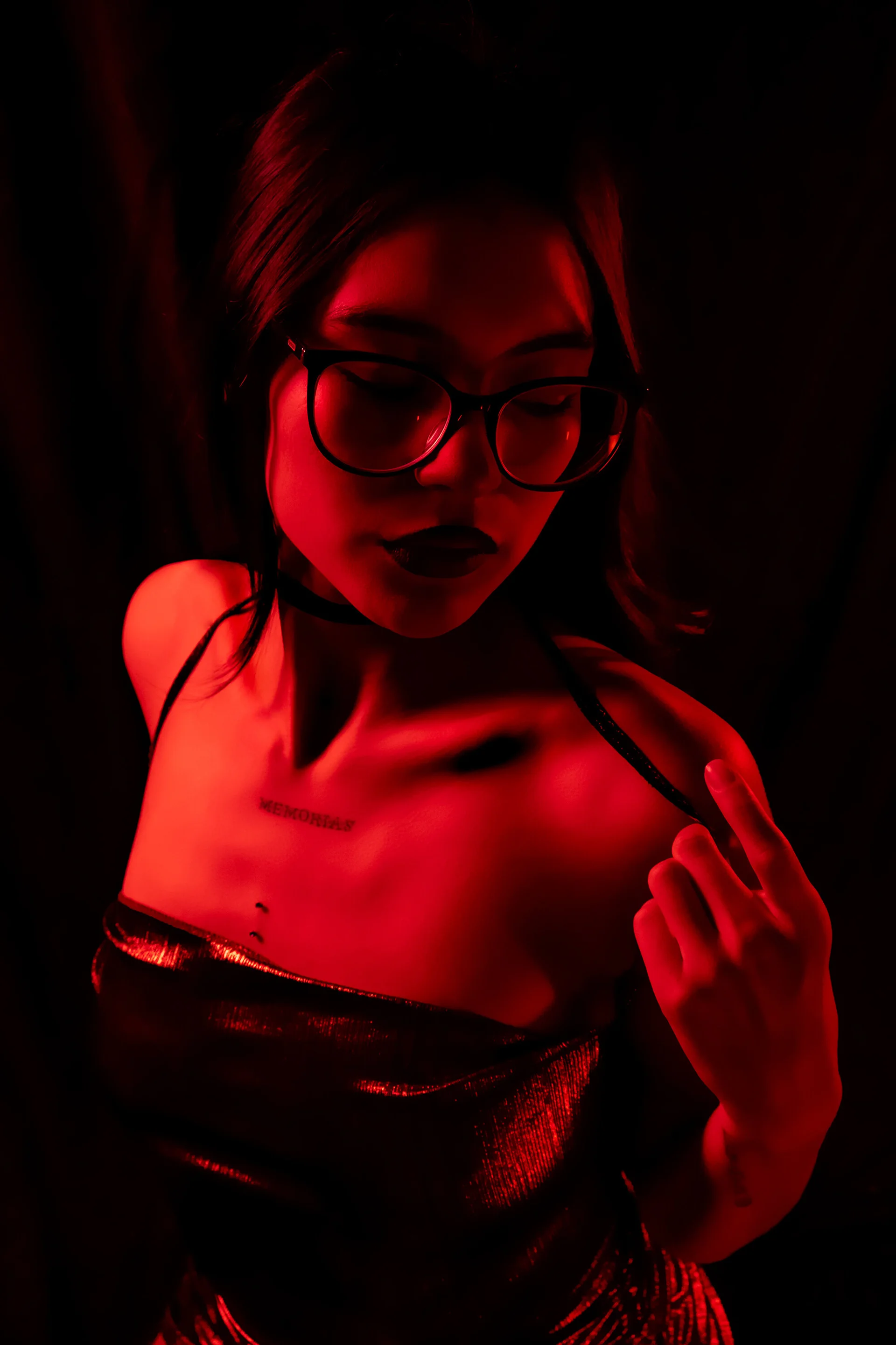 XXX Porn Photo of Nude Abbydreams_ 56