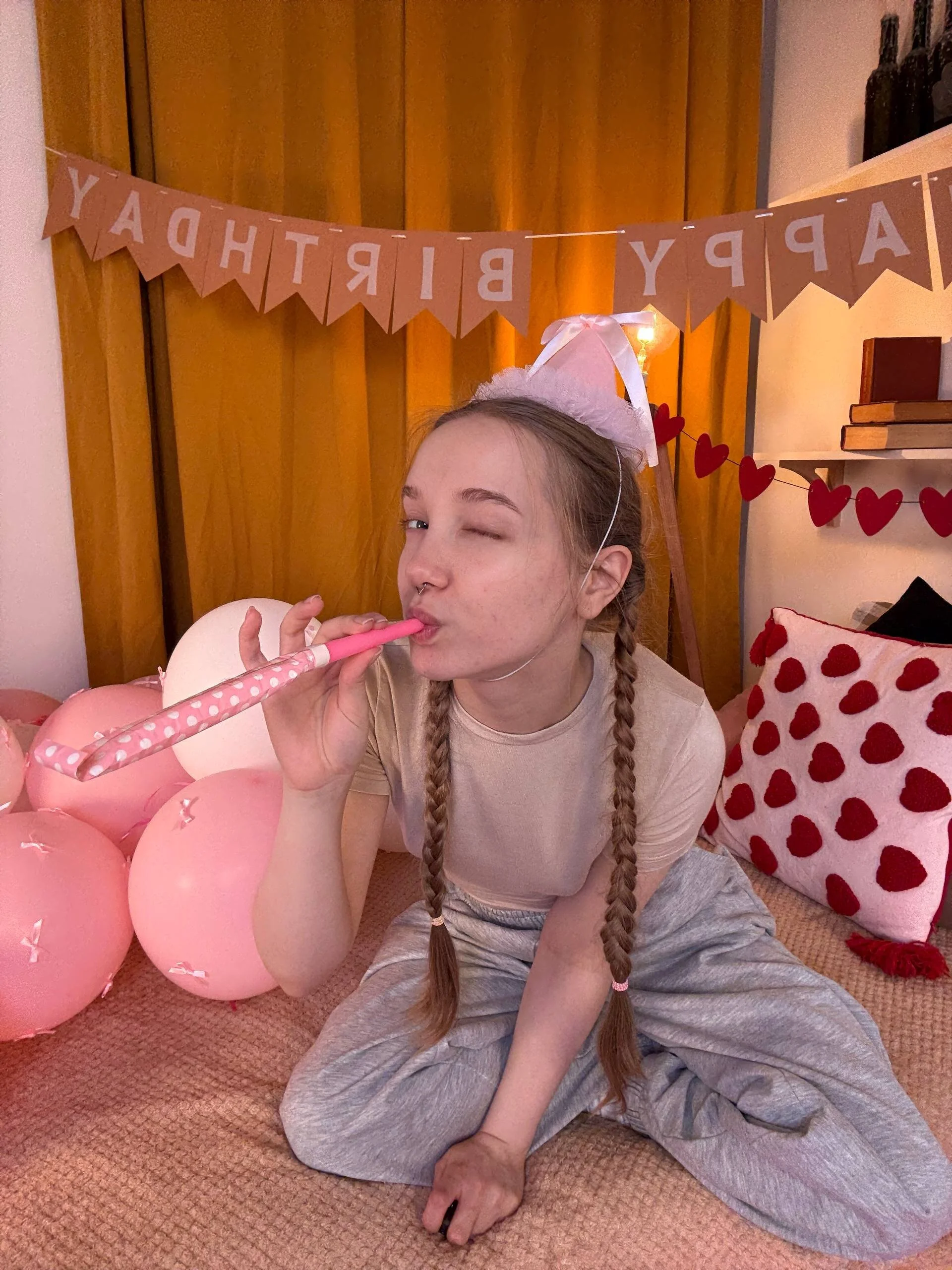 XXX Porn Photo of Nude bambi_lu 1193