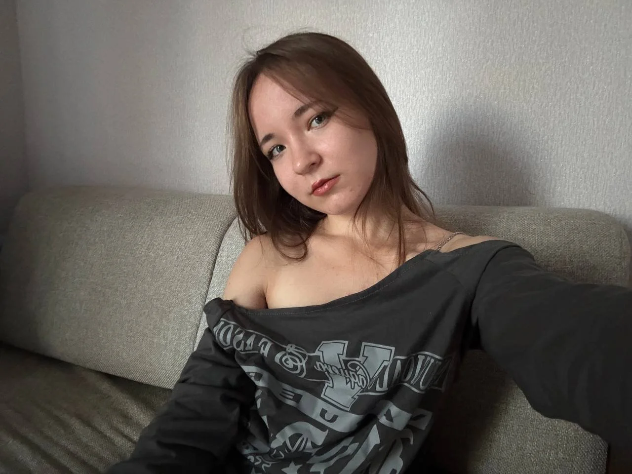XXX Porn Photo of Nude GraceBrawn 86