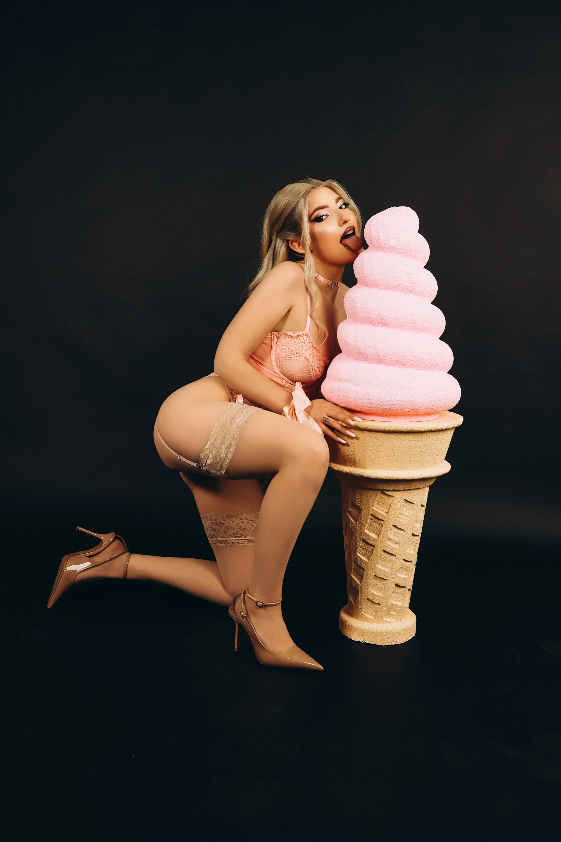 XXX Porn Photo of Nude _Anelie19 7