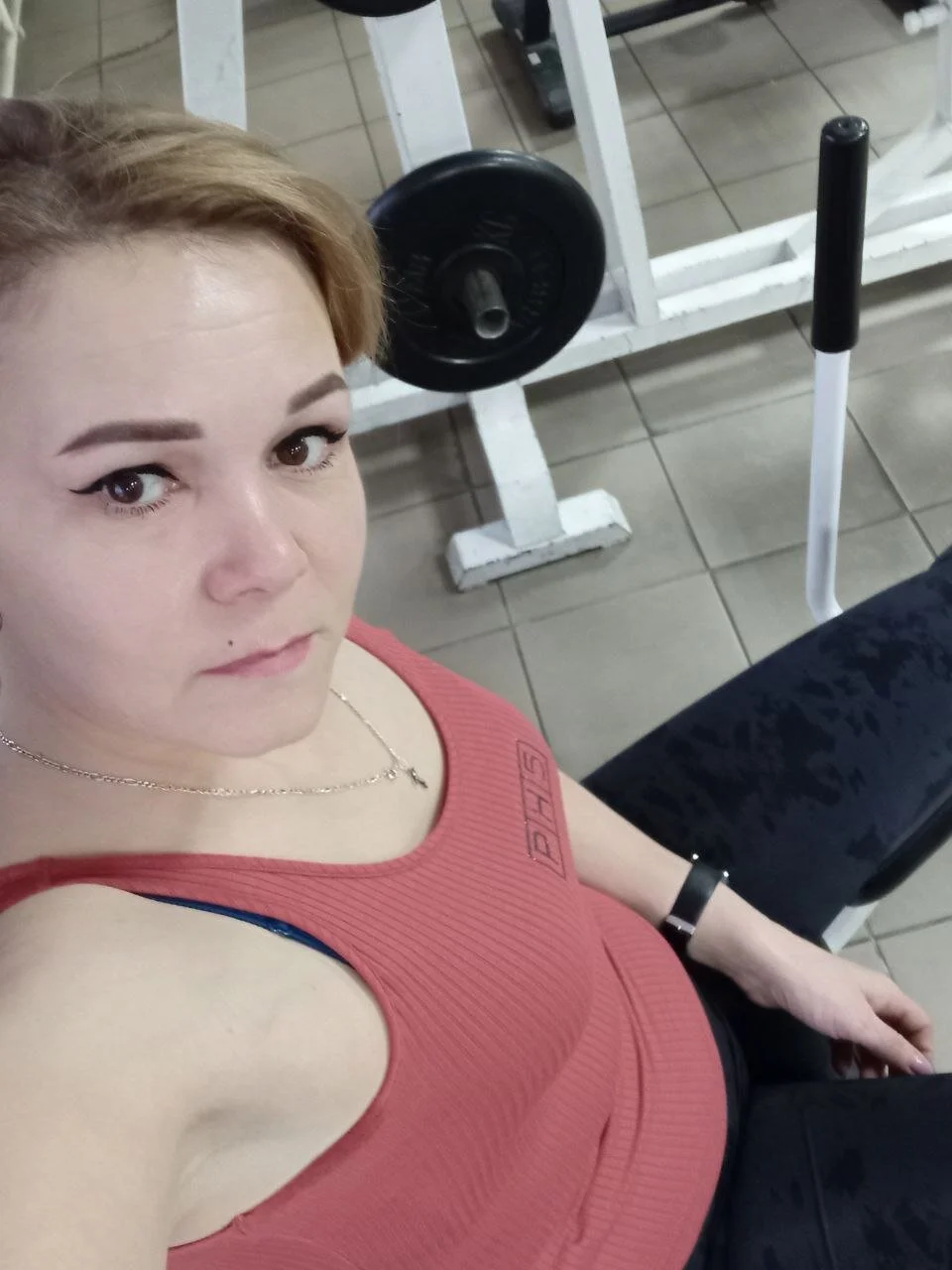 XXX Porn Photo of Nude ValerieFisher 4
