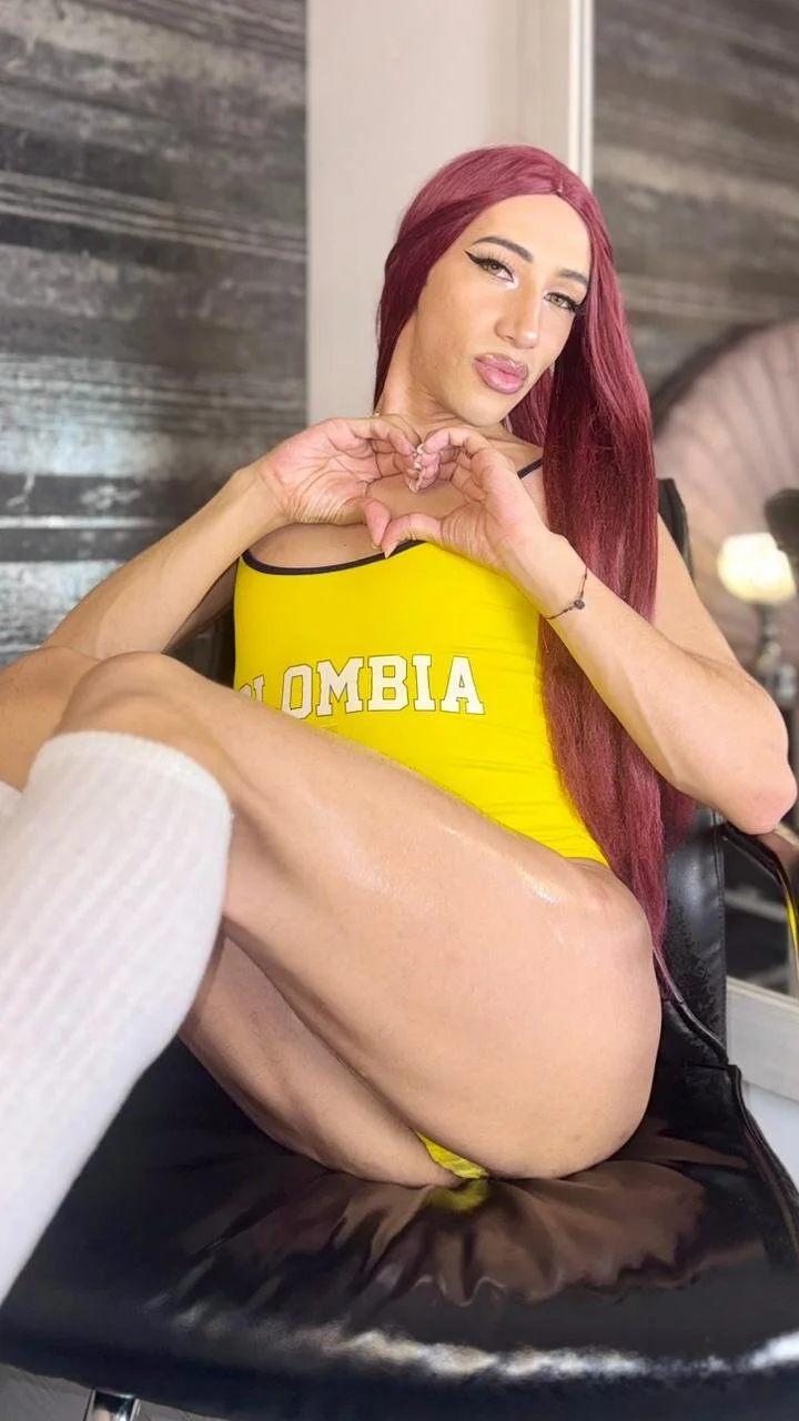 XXX Porn Photo of Nude Nayla_Monroee 102