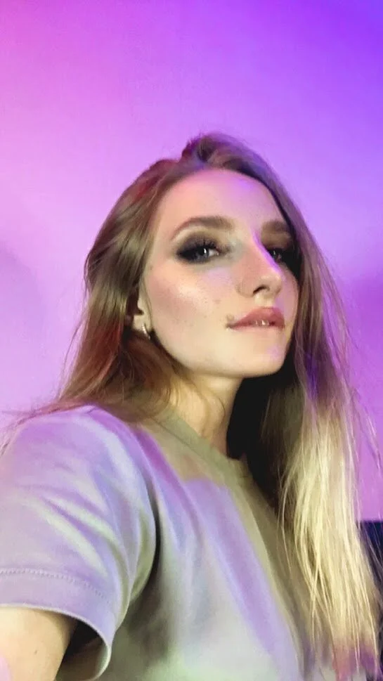 XXX Porn Photo of Nude PollyMichaelson 32
