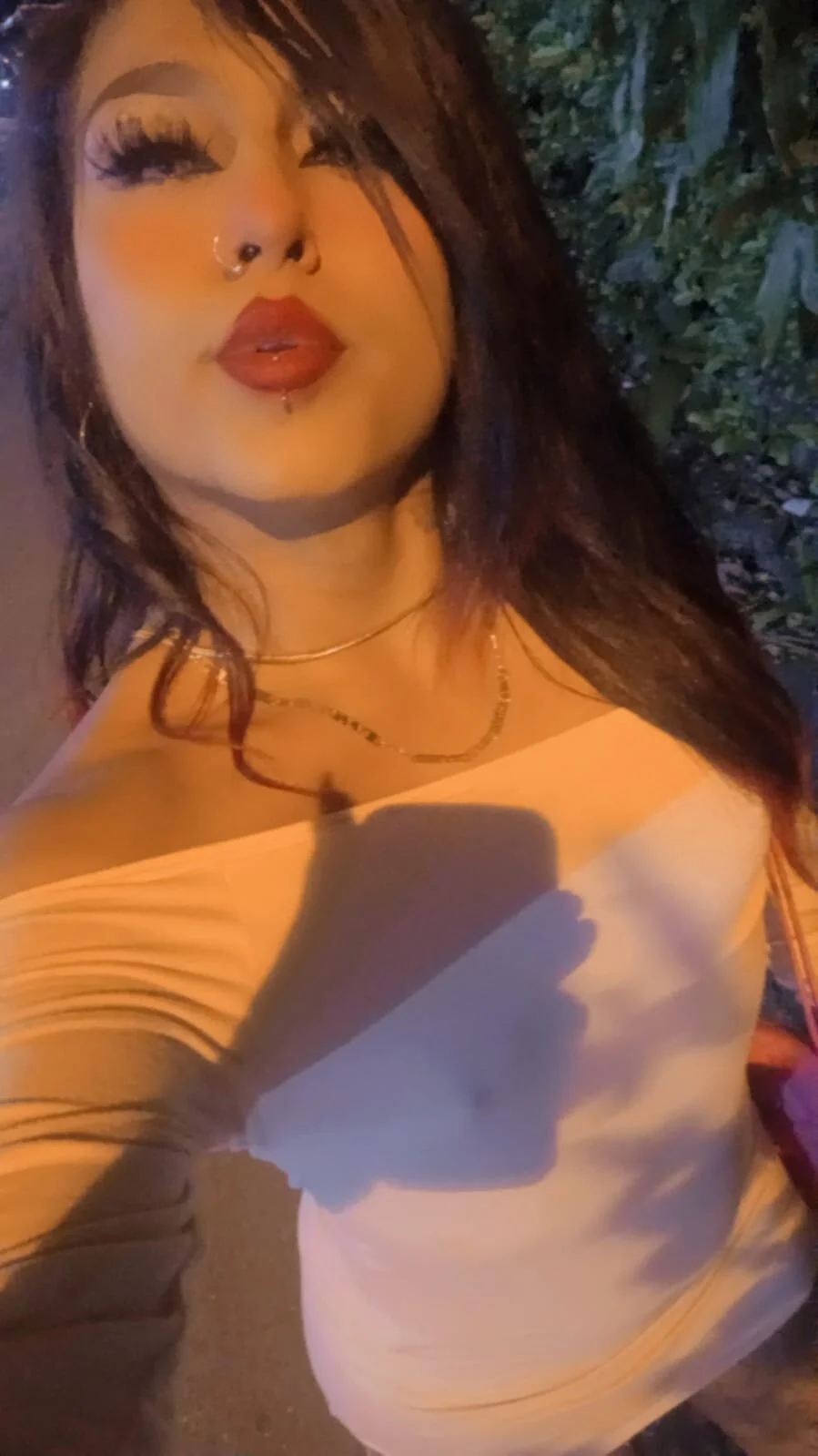 XXX Porn Photo of Nude Nahomy_Collins_ 29