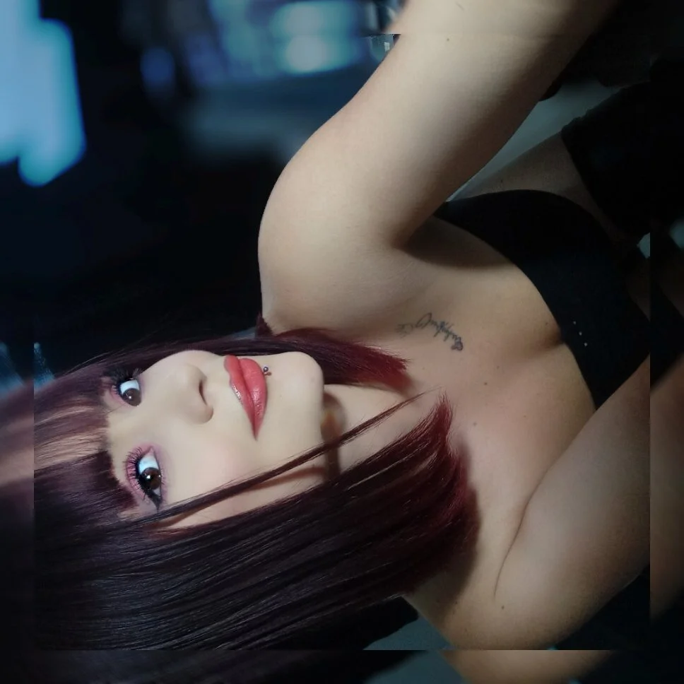 XXX Porn Photo of Nude Mabel_Sexy 12