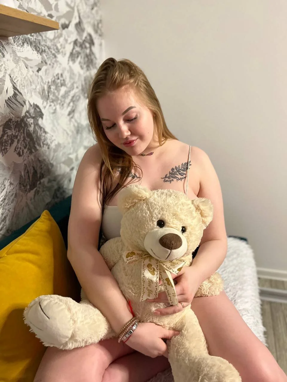 XXX Porn Photo of Nude DonnaSmith 14
